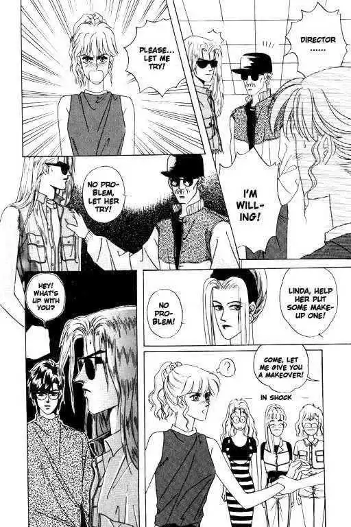 Paradise City Chapter 4 32